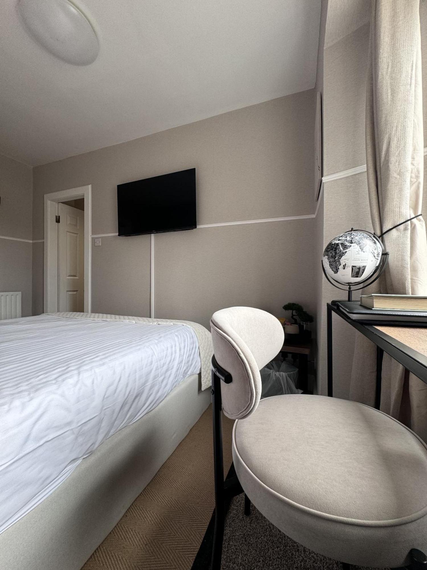 The Glendevon Hotel Охтерардер Экстерьер фото